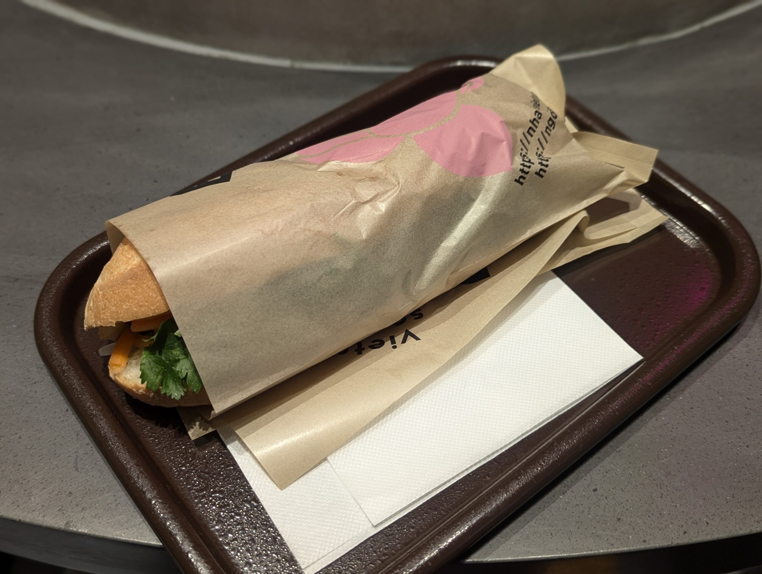 BANH MI STAR SHIBUYA by Nha Viet Nam （バインミースターシブヤ byニャーヴェトナム）