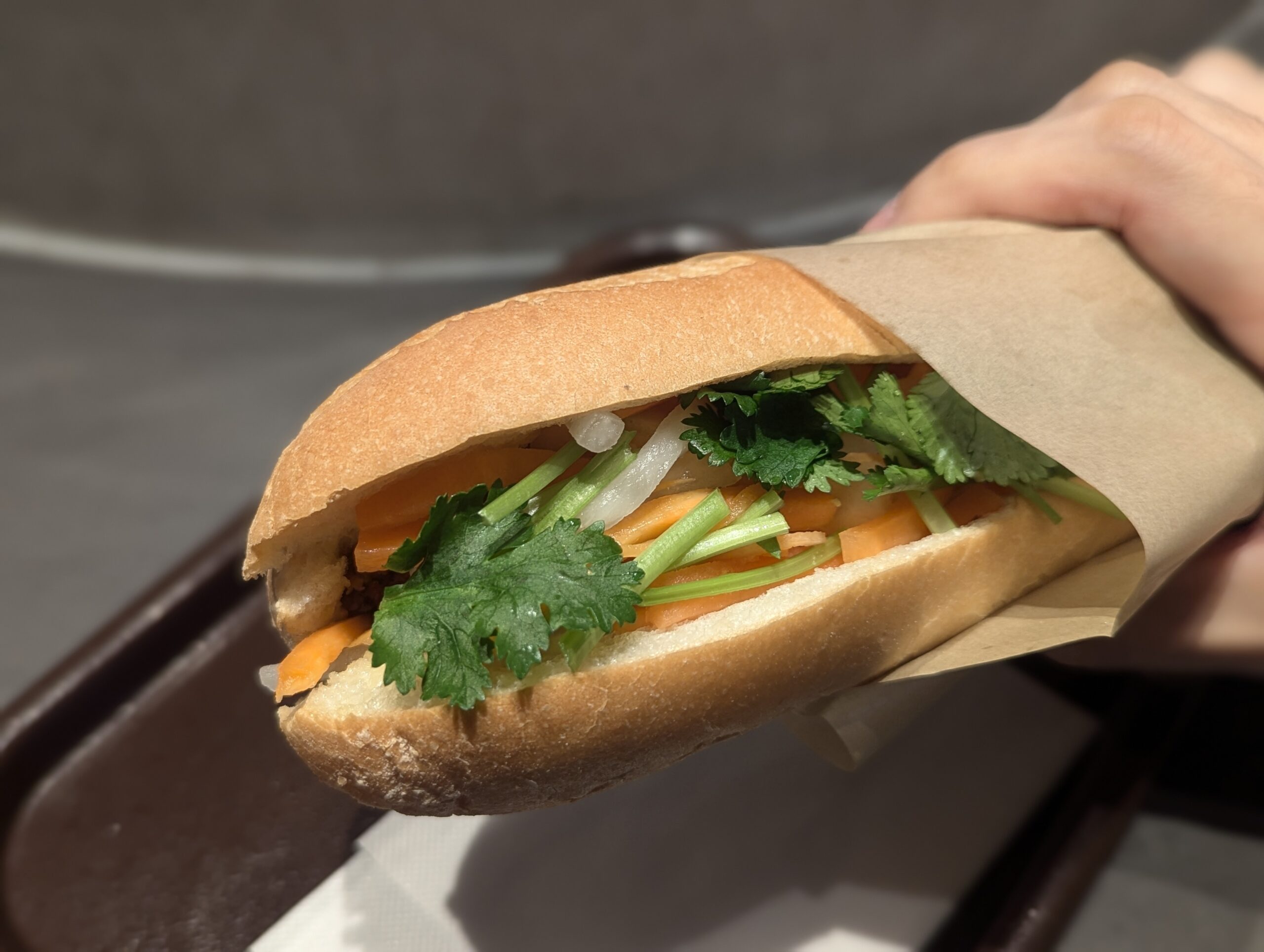 BANH MI STAR SHIBUYA by Nha Viet Nam （バインミースターシブヤ byニャーヴェトナム） (6)