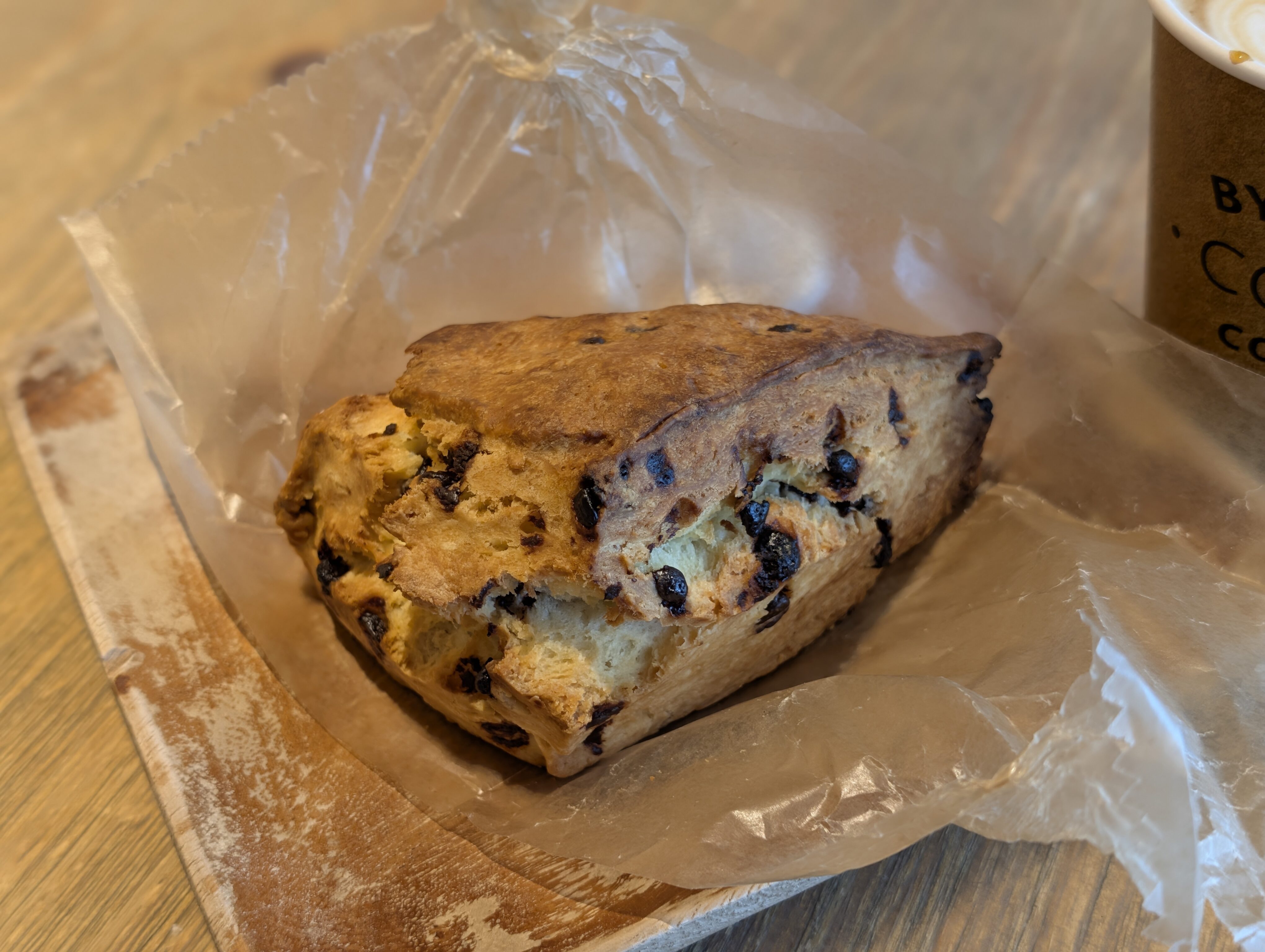 BYRON BAY coffee（バイロンベイコーヒー） (2)